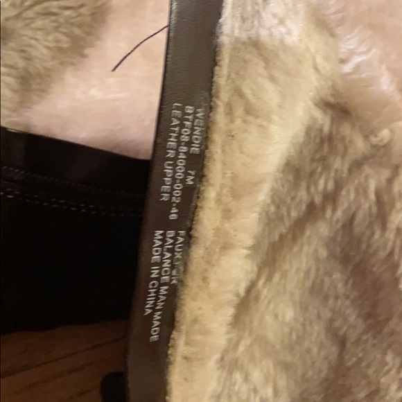 BareTraps women’s winter boots - Picture 4 of 4